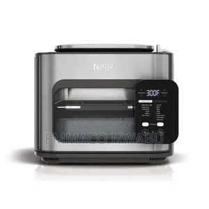 Ninja Combi All in One Multi Cooker, Oven, Airfryer.