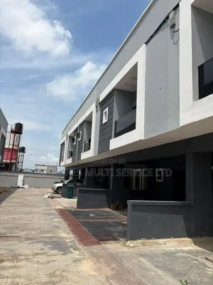 Furnished 3bdrm Duplex in Greenwich Garden, Agboyi/Ketu for sale
