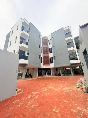 Furnished 3bdrm Apartment in Ikeja Gra Lagos for sale