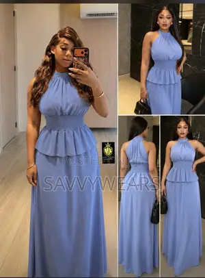 Beautiful And Classy Female Wears