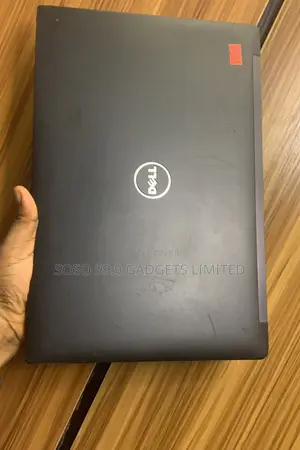 Laptop Dell Latitude 7480 8GB Intel Core i5 SSD 256GB