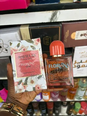 Floriana Perfume