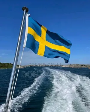 Sweden Work Visa Application
