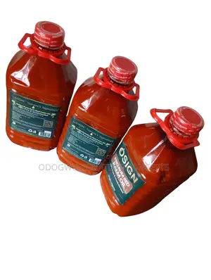 Osign Palm Oil