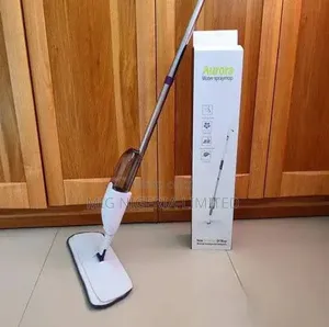 Water Spray Aurora Mop