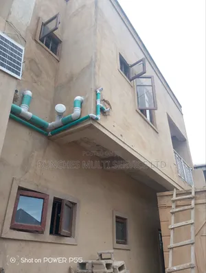 Furnished Mini Flat in Agboyi/Ketu for rent