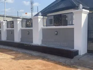 Furnished 2bdrm Apartment in Benin City for rent
