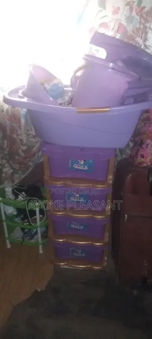Baby Wardrobe