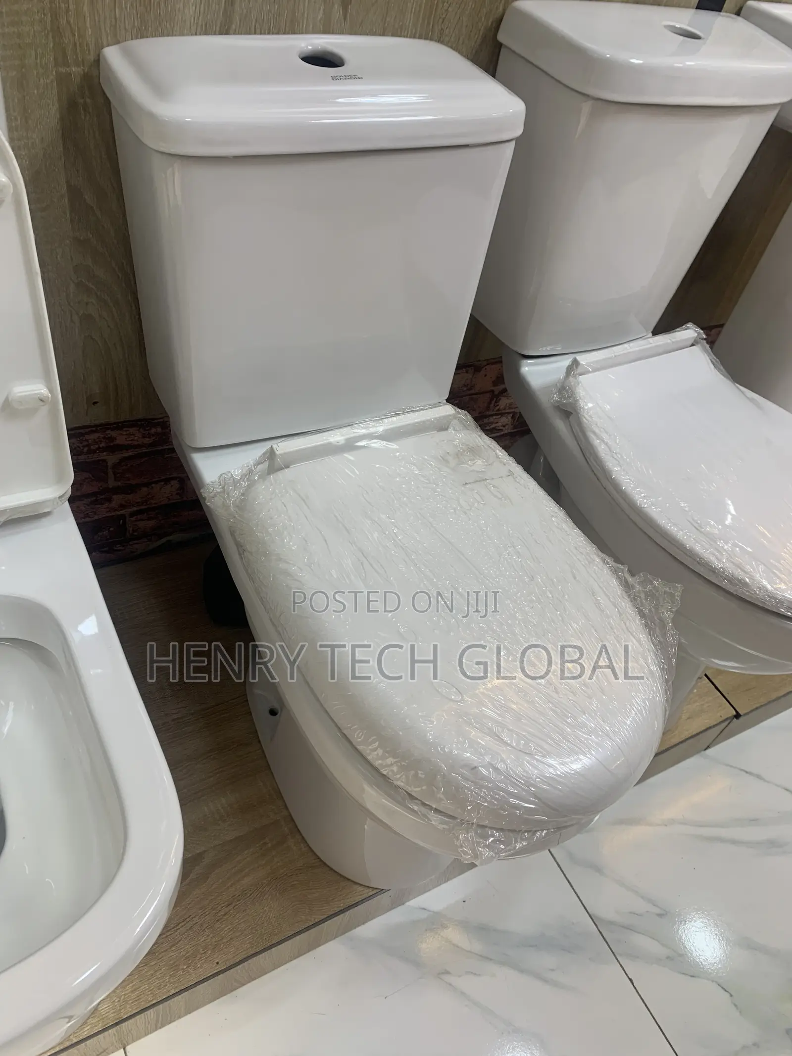 Complete Set of Wc