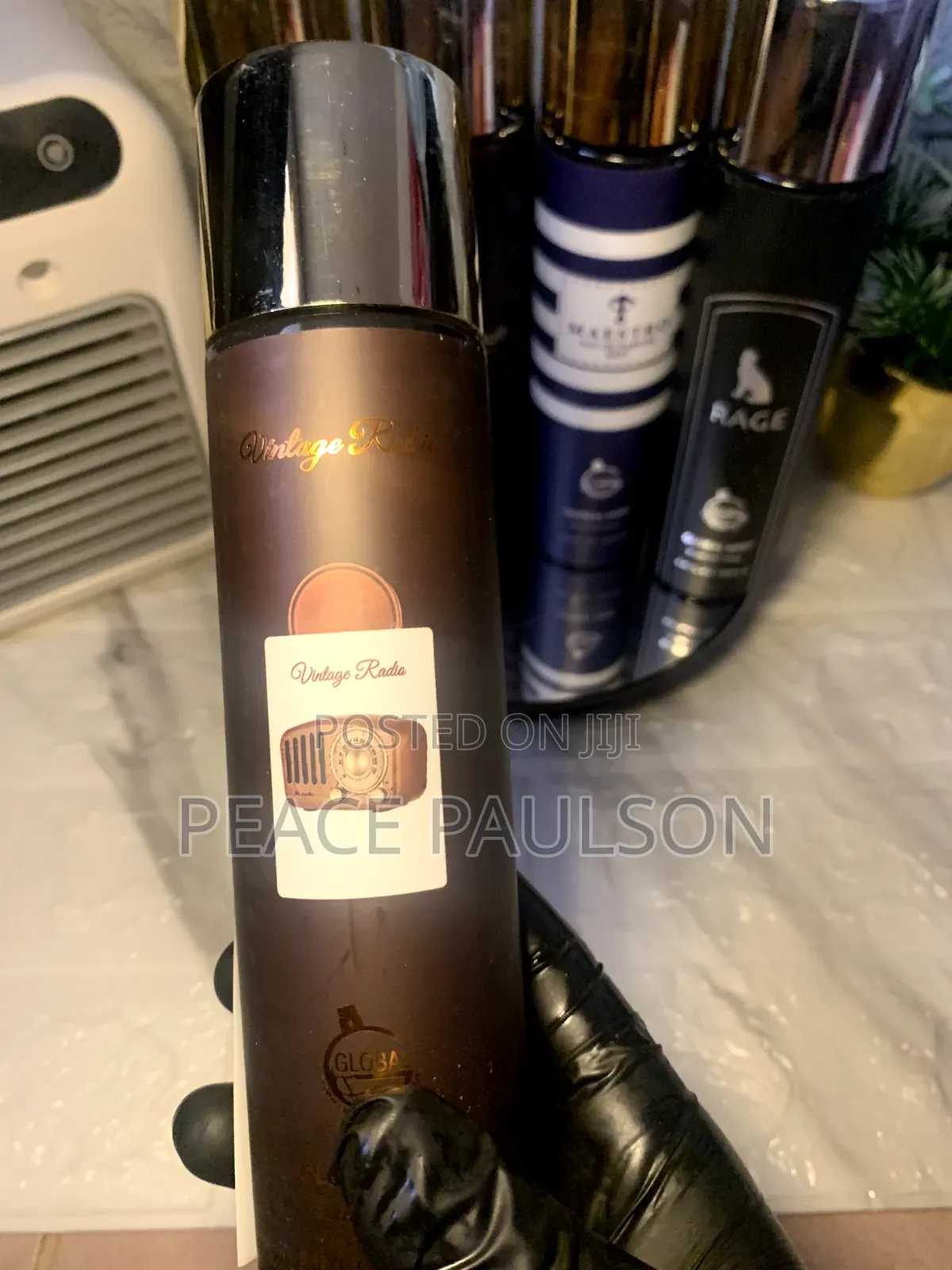 Global Mist