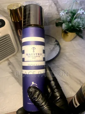 Global Mist