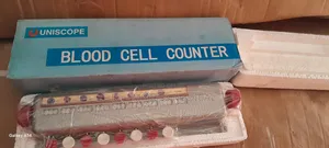 Blood Cell Counter