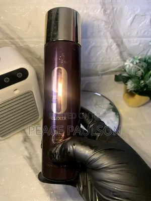 Global Mist