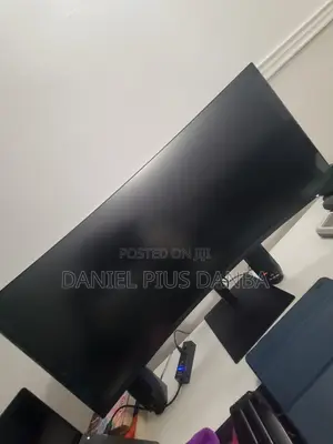 Xiaomi Curve Gaming Monitor