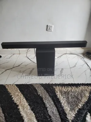 Neatly Used Hisense Bar Sound 120 Watt