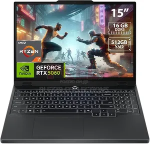 New Lenovo Legion Y7000P IRX9 Gaming Laptop 16GB Intel Core i7 SSD 1T