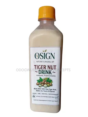 Osign Tigernut