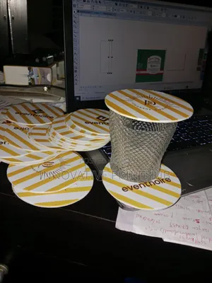 Coaster Printing