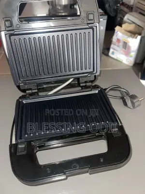 Bread Toster