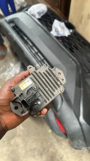 Front Logo Sensor for Toyota Rav4 2020 Available Now