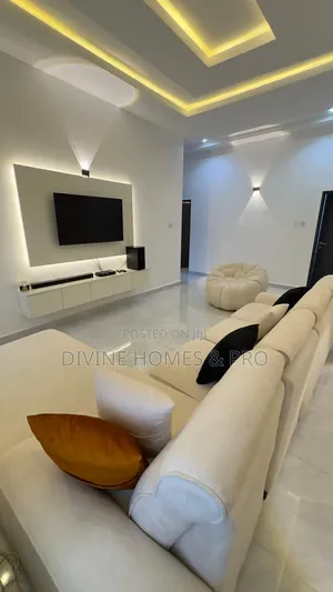 1bdrm Block of Flats in Galadimawa for rent