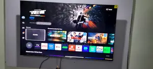Hisense 58 Inches Tv