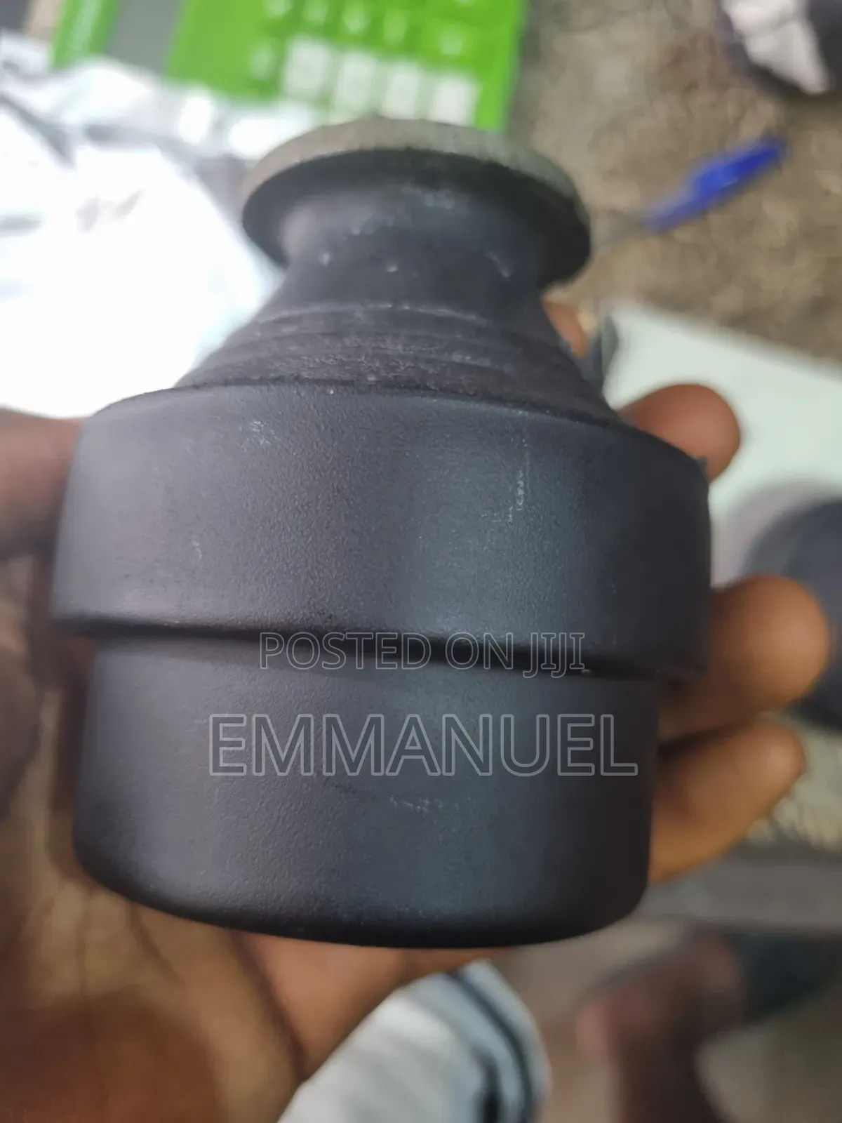 Engine Mount Bushing