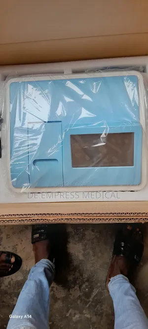 Uv/Vis Spectrophotometer Ga