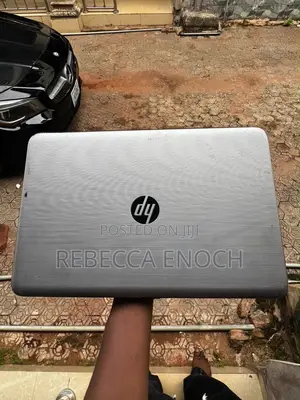 Laptop HP 15 8GB AMD HDD 512GB