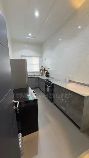 1bdrm Block of Flats in Galadimawa for rent
