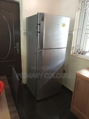 Used Original Lg Refrigerator