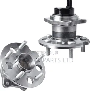 Back Wheel Hub Bearing Toyota Sienna 2005-2009 (4×4)