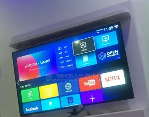 Lg 55inches Smart Tv 5months Use