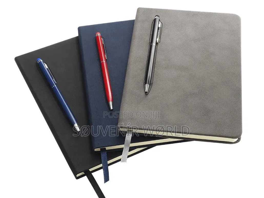 Quality Notebook Campaign