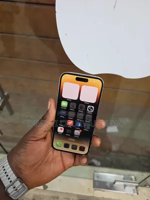 Apple iPhone 14 Pro 128 GB White