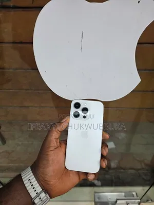 Apple iPhone 14 Pro 128 GB White