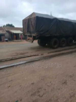 Bua and Dangote Cement Dealer Nationwide