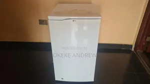 Lg Fridge 129liters