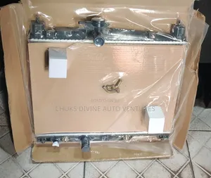 Brand New Radiator Toyota Yaris 200