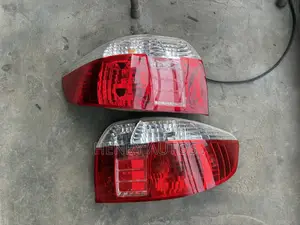 Set Taillights for Vios 2005