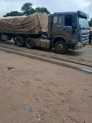 Dangote, Block and Bua Cement Seller Nationwide
