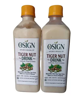 Osign Tigernut