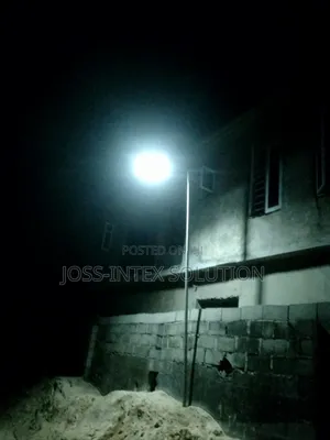 Outdoor Solar Sensor Security Light Expert