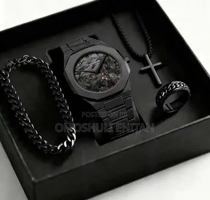 Valenzo Set Watch