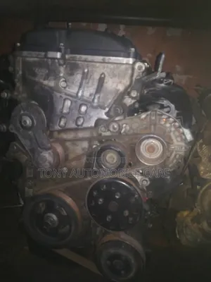 Complete Engine for Elantra 2017