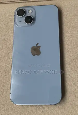 Apple iPhone 14 128 GB Blue