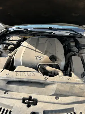 Lexus GX 2013 White