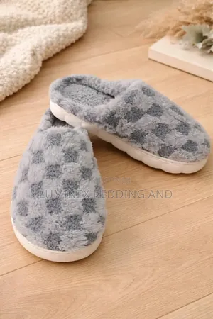 Indoor Slippers