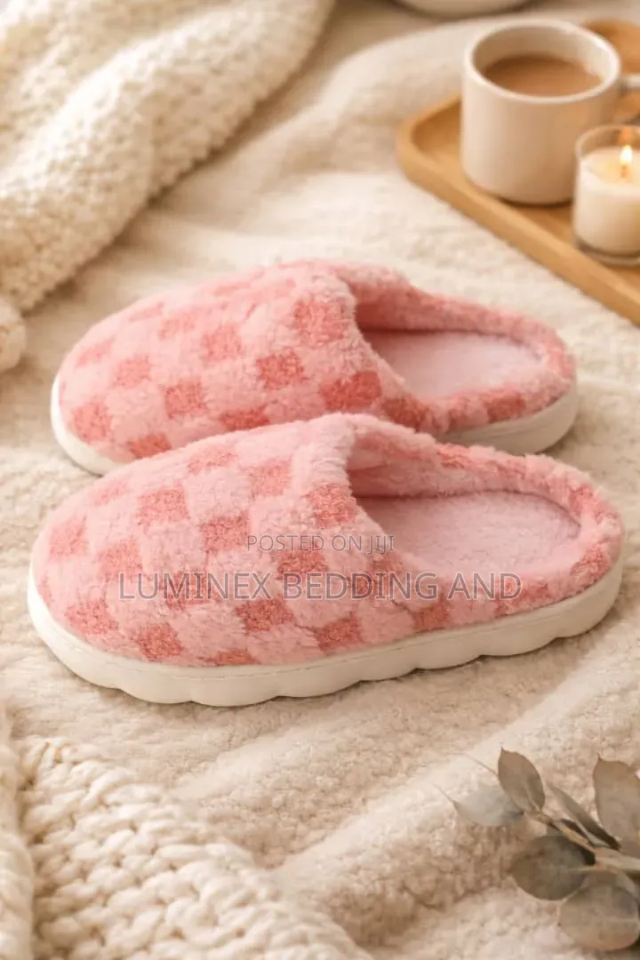 Indoor Slippers