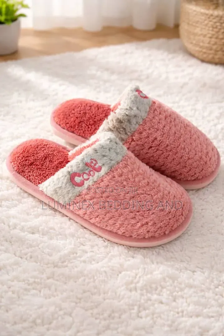 Indoor Slippers